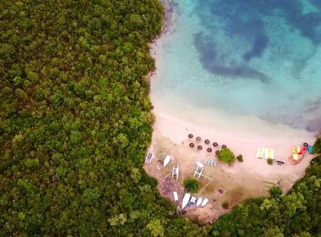 Μπέλα Βράκα: Επισκέψου την εξωτική παραλία της Ηπείρου φέτος το Καλοκαίρι