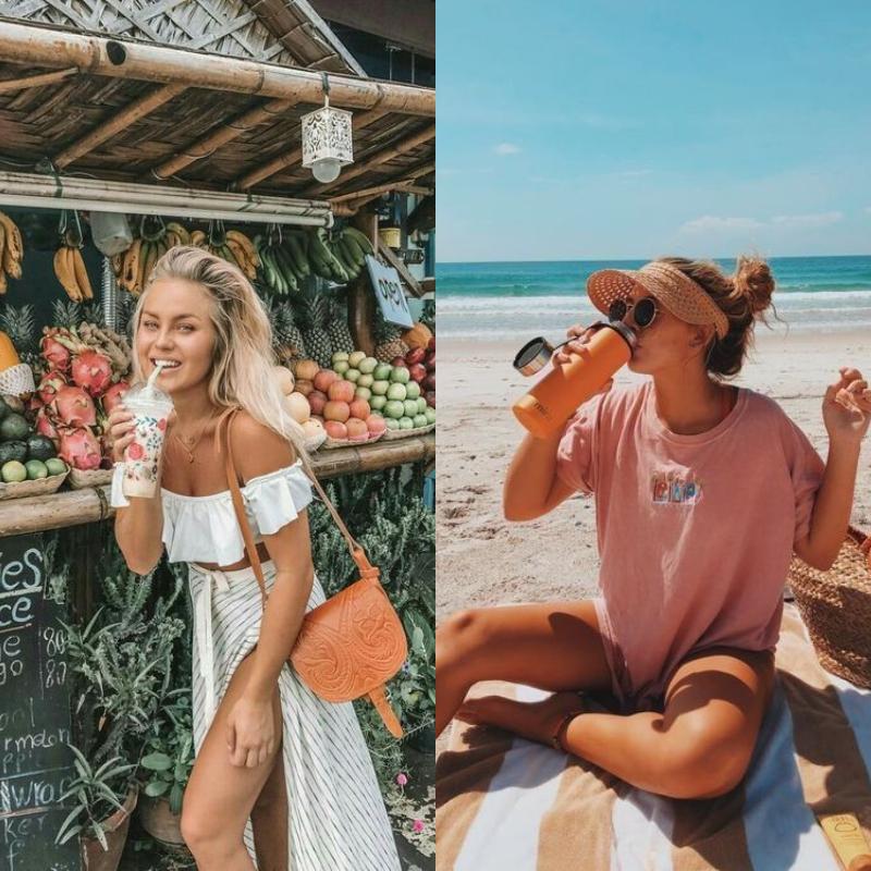 Τα ιδανικά Casual outfits που πρέπει να πάρεις μαζί σου στο camping! Τα ιδανικά Casual outfits που πρέπει να πάρεις μαζί σου στο camping!