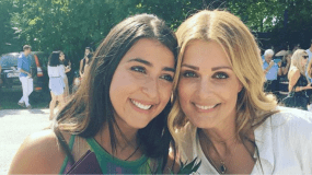 Η κόρη της Νατάσας Θεοδωρίδου απαντά: Δεν διέσπειρα τον κορωνοϊό, δεν έκανα πάρτι