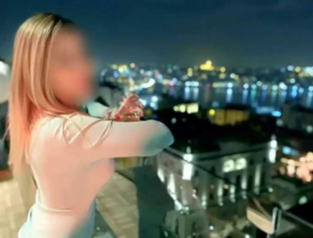 Επίθεση βιτριόλι: Αυτή είναι η γυναίκα που πέταξε το βιτριόλι για ένα αίτημα φιλίας στο facebook