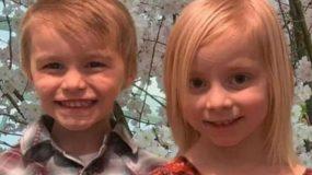 Φρικιαστικός θάνατος για δύο αδέρφια 3 και 4 ετών που τα ξέχασε ο πατέρας τους στο αυτοκίνητο