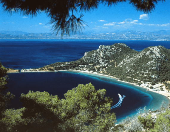 Αυτά είναι τα 10 καλύτερα ιαματικά λουτρά στην Ελλάδα για να επισκεφθείς φέτος το καλοκαίρι!