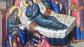 Σαν σήμερα γεννήθηκε ο Άγιος Ιωάννης ο Πρόδρομος- Το θαύμα της γέννησής του & το χάρισμα που του δόθηκε