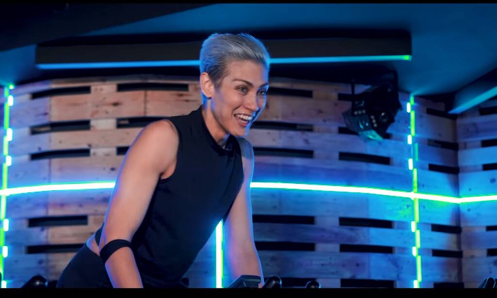 Χριστίνα Σέιχ2 πως είναι σήμερα