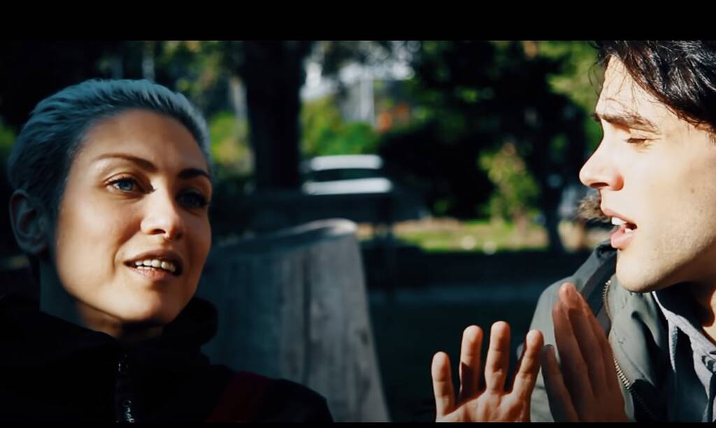 Χριστίνα Σέιχ- πως είναι σήμερα