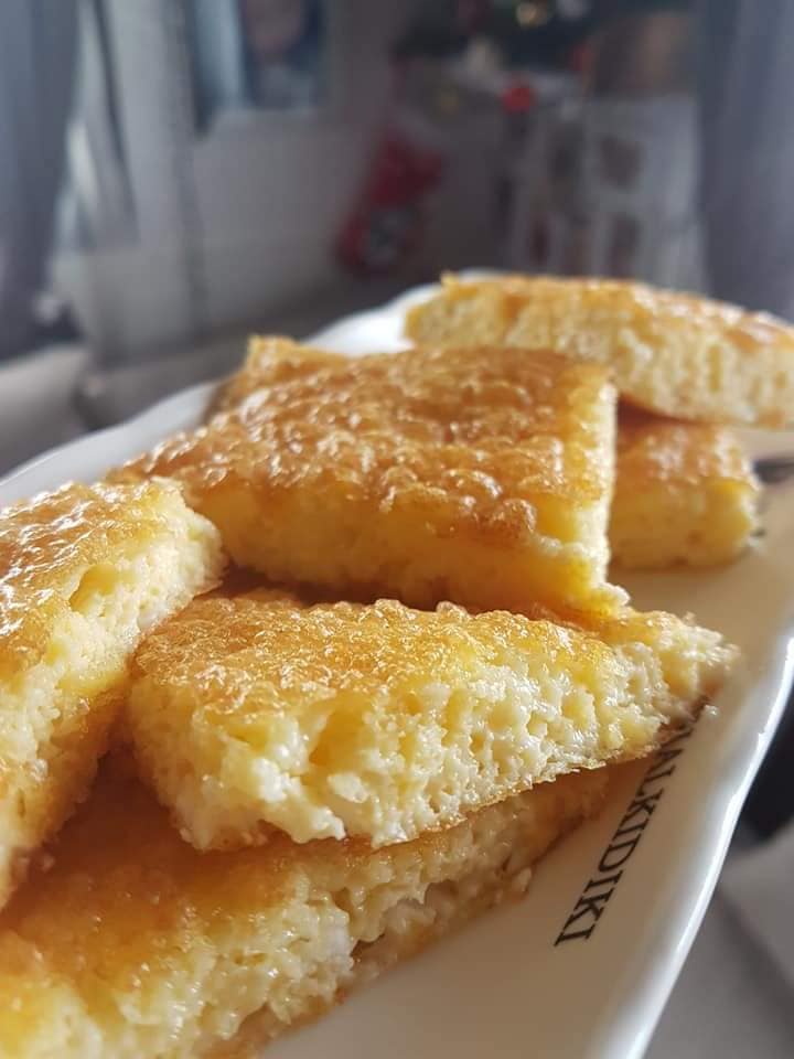 μενού εβδομάδας - πρωινό