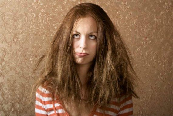 Βρήκαμε 6 τρόπους για να μην ηλεκτρίζονται τα μαλλιά σου! - Θα σε ΣΩΣΟΥΝ!