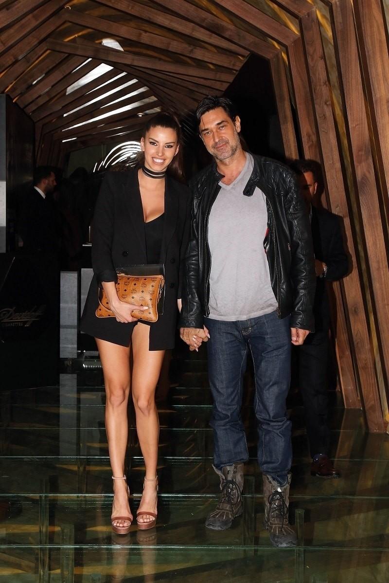 Χαρά Παππά-Μπουράκ Χακί 2