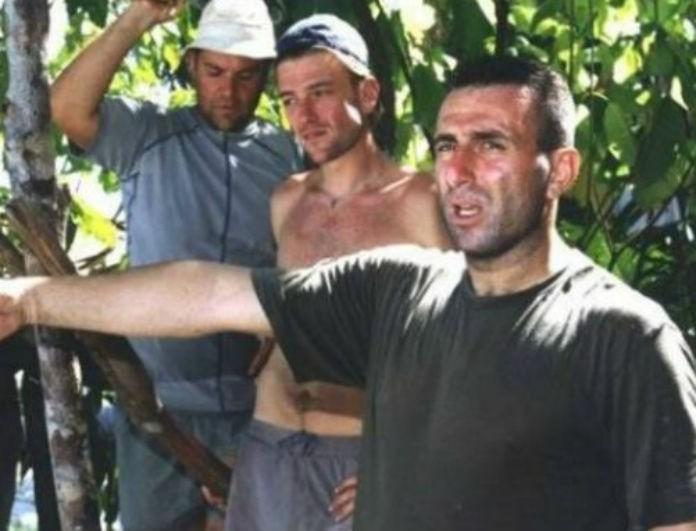 Ηλίας Βαλάσης