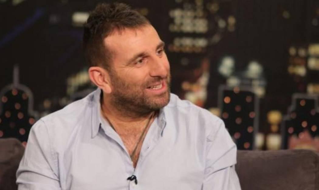 Ηλίας Βαλάσης σήμερα