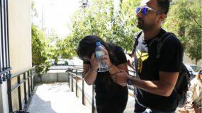 Ισόβια ποινή για τη «φόνισσα του Κορωπίου»
