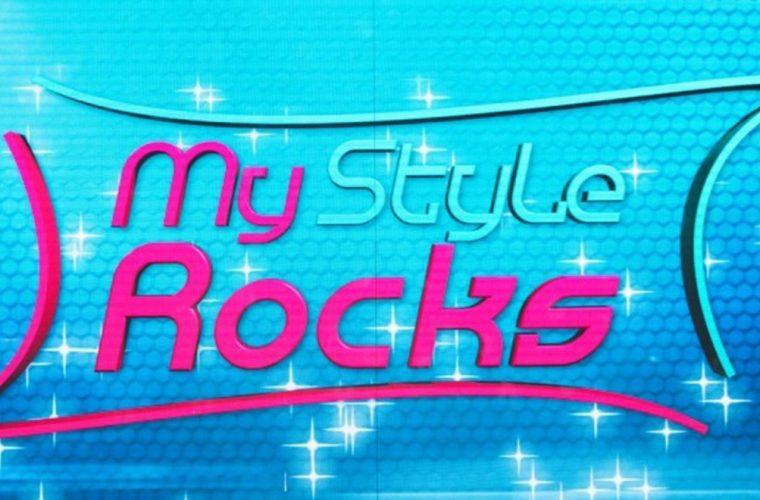 «My Style Rocks»: Συμπαρουσιάστρια σε δελτίο ειδήσεων με τον Τέρενς Κουίκ πρώην παίκτρια του ριάλιτι!