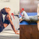 10 πανεύκολες γυμναστικές ασκήσεις για χάσετε λίπος στο σπίτι!