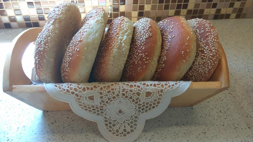 Κουλούρια Θεσσαλονίκης 