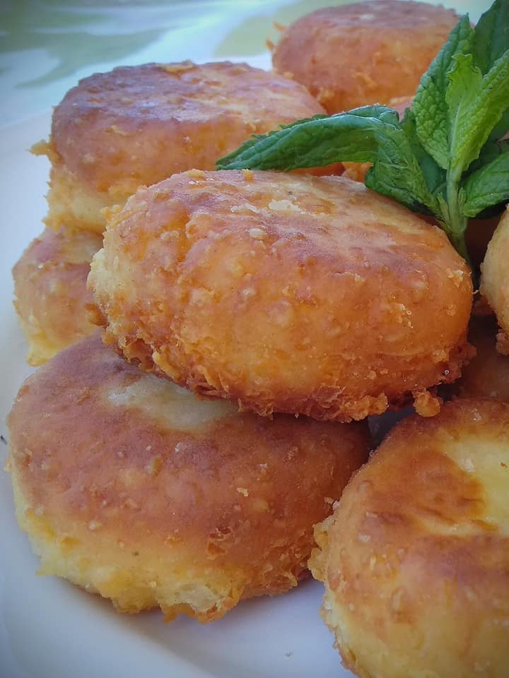 τυροκροκετες 2