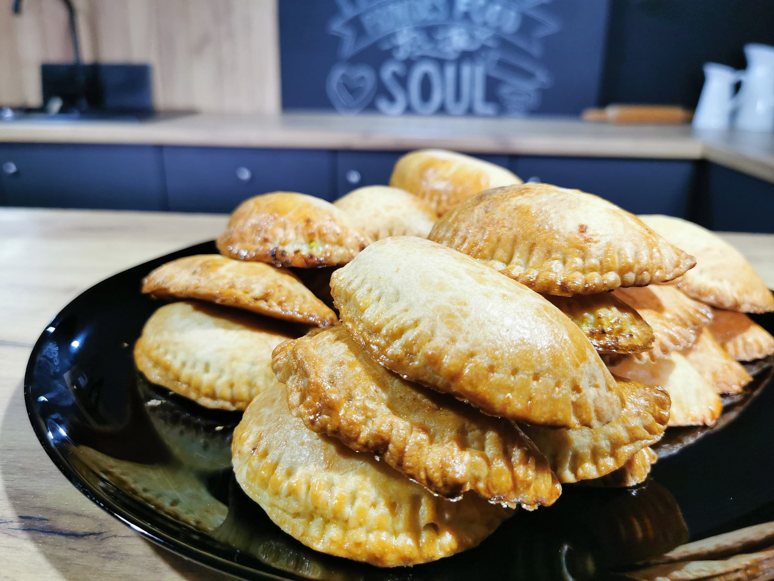 Κολοκυθοτυρόπιτες 