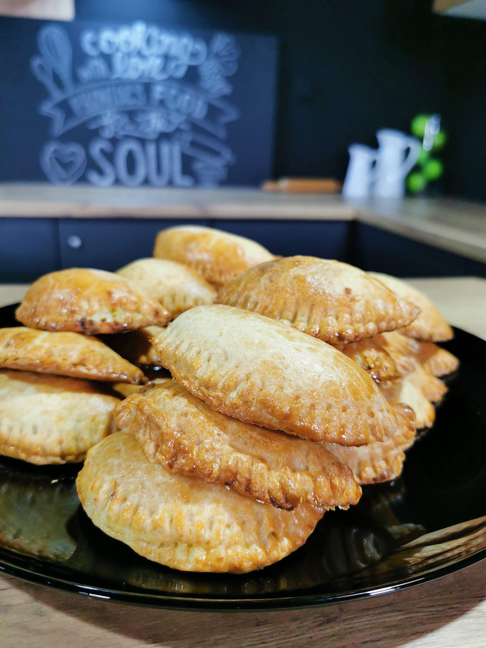 Κολοκυθοτυρόπιτες 2