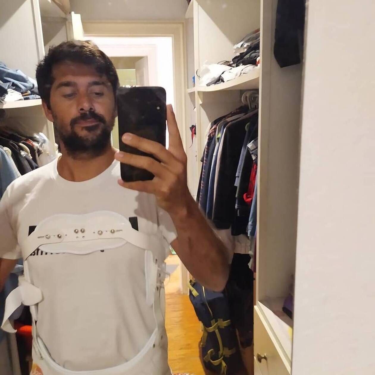 Λευτέρης Παρασκευάς