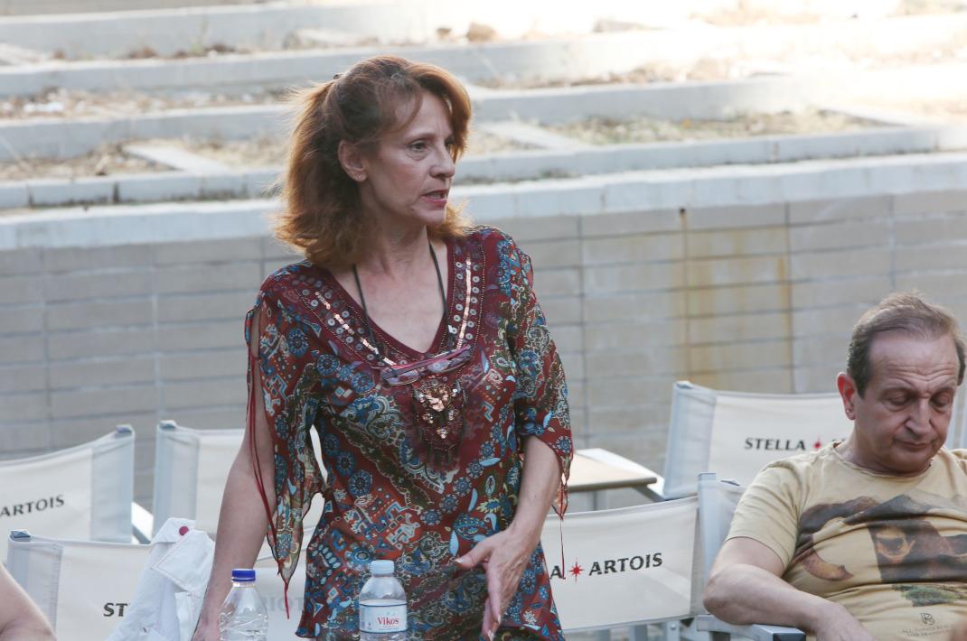 Τέτα Κωνσταντά σήμερα