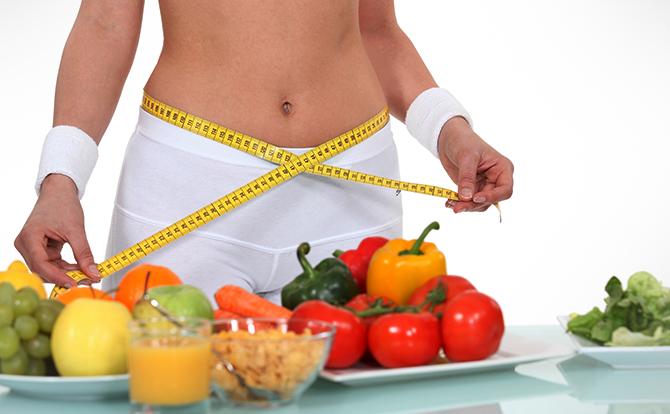 Ένα καθημερινό πρόγραμμα διατροφής που θα βοηθήσει τις γυναίκες άνω των 50 να χάσουν τα περιττά κιλά!