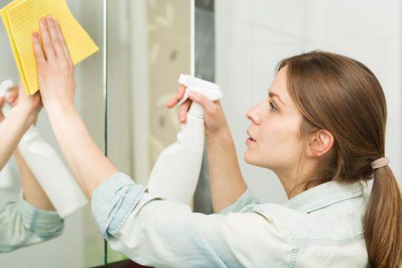 10 DIY τρόποι καθαρισμού ΧΩΡΙΣ χημικά! Μπορούν να διώξουν μέχρι & τα άλατα από το πλυντήριο!