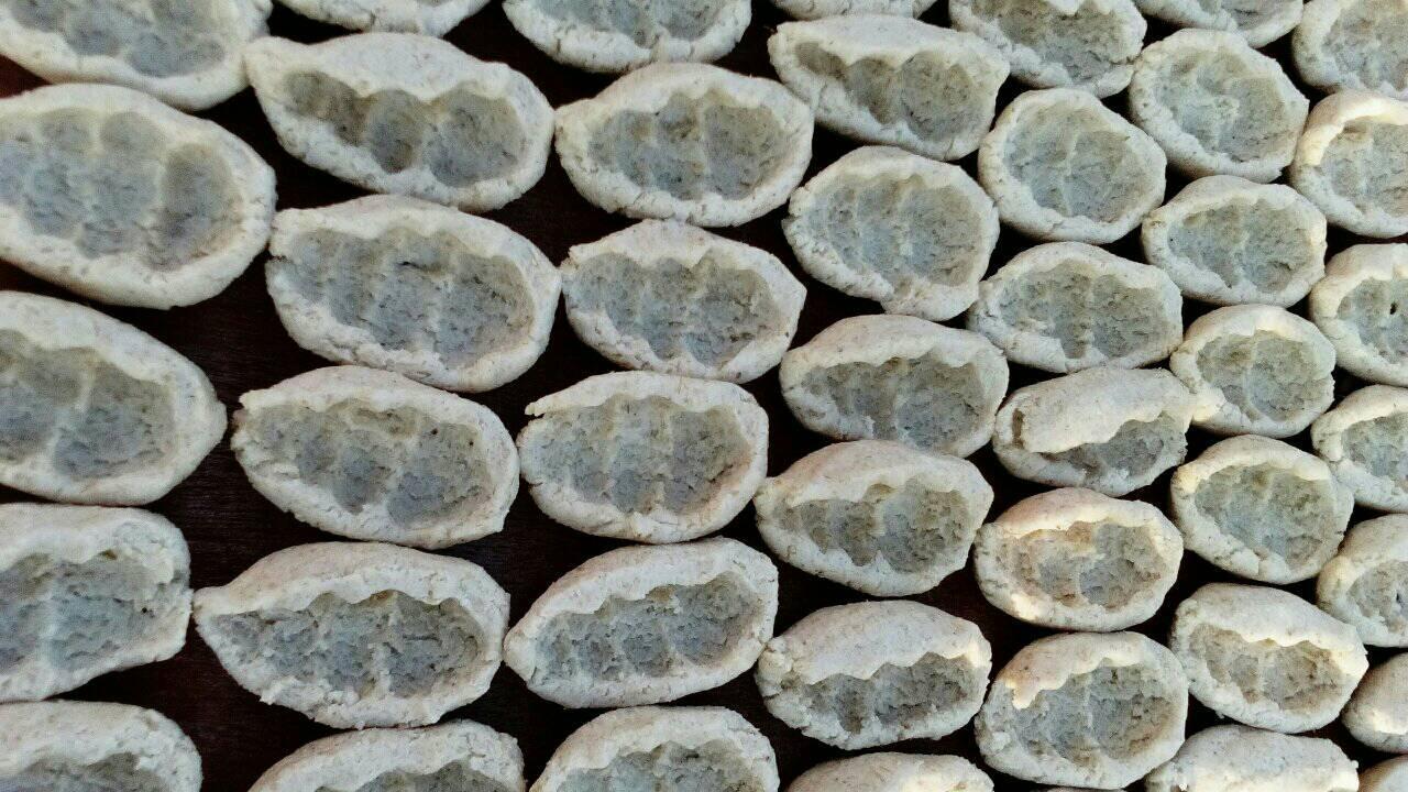 χάχλες συνταγή