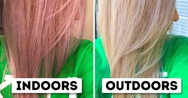 20 Συμβουλές από τη κομμώτρια για να βάψετε τα μαλλιά σας στο σπίτι