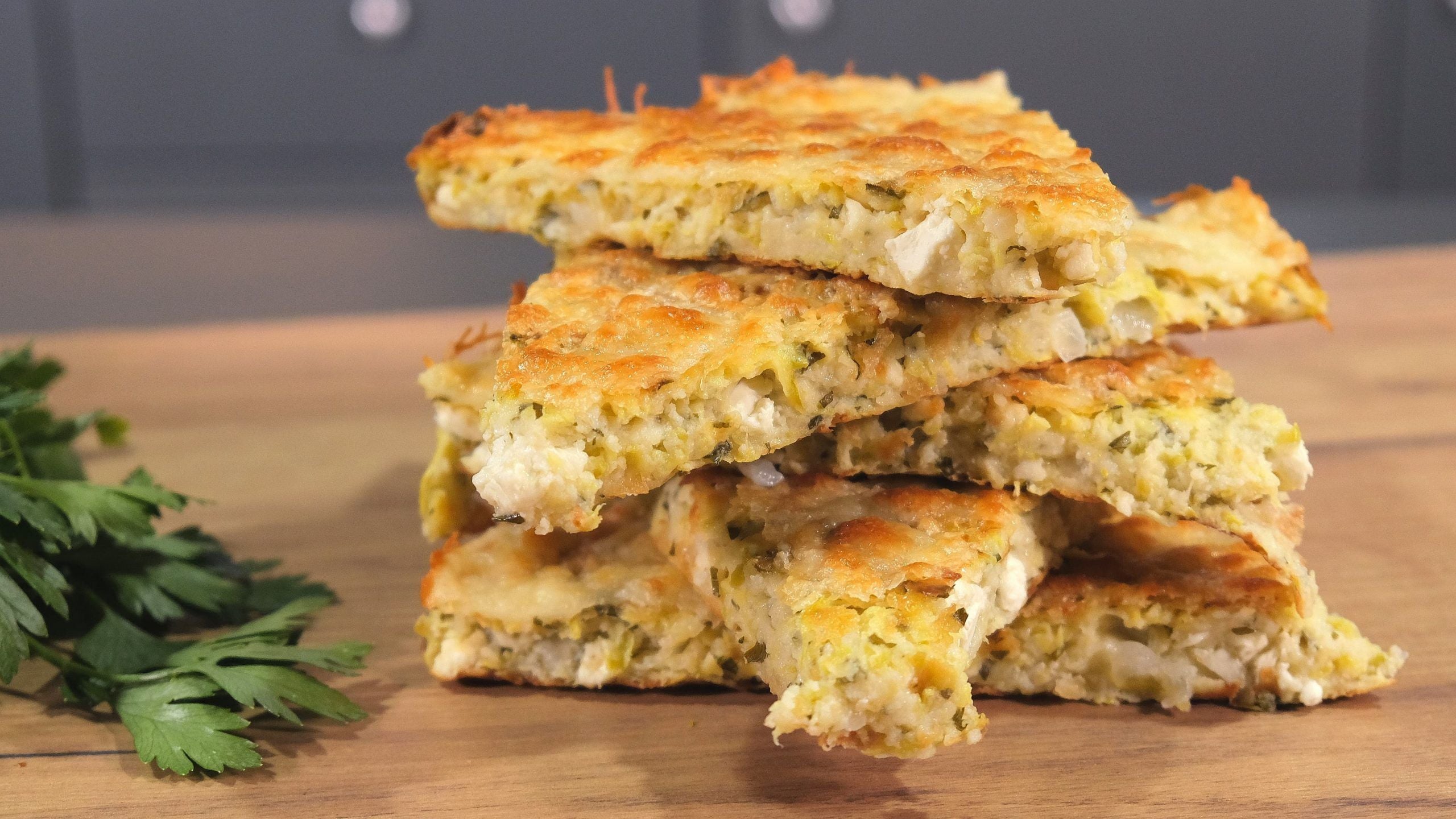 κολοκυθοτυροπιτα