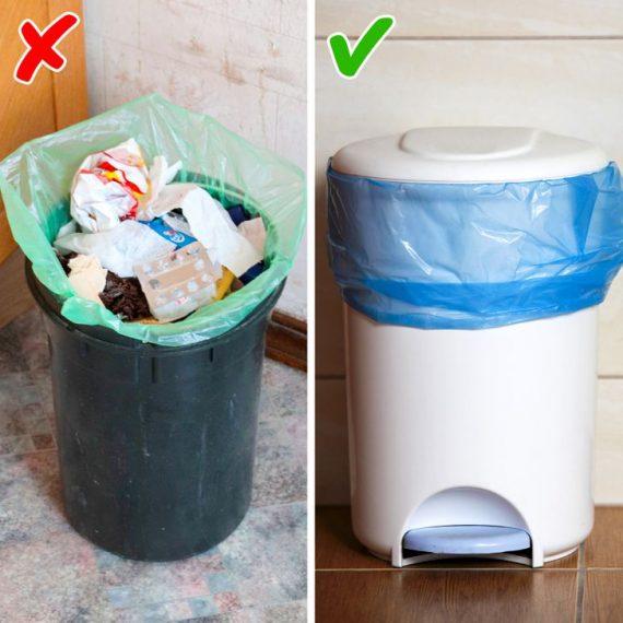 17 clean tips που θα κάνουν το σπίτι σας πραγματικά καθαρό! - Δεν το καθαρίζουμε όπως θα έπρεπε μέχρι τώρα
