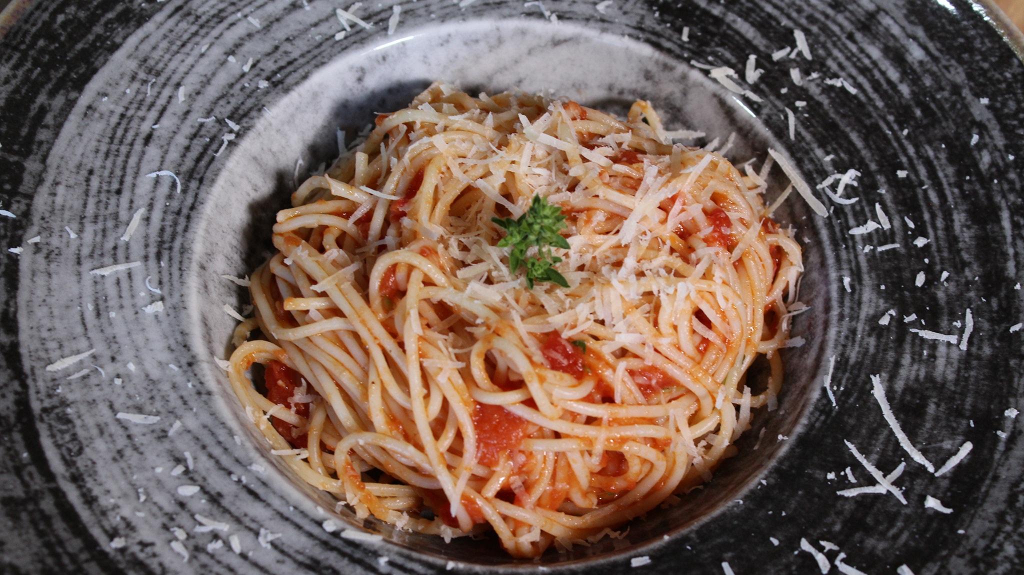 σάλτσα ντομάτας 3 σάλτσα ντομάτας 3