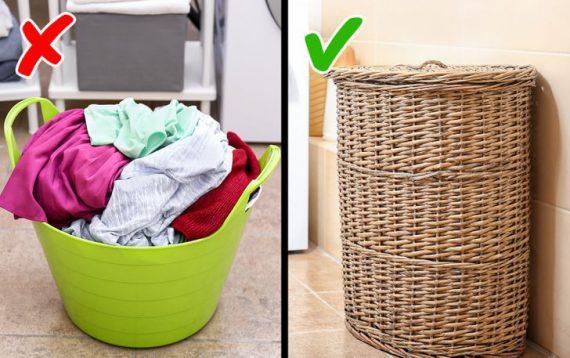 17 clean tips που θα κάνουν το σπίτι σας πραγματικά καθαρό! - Δεν το καθαρίζουμε όπως θα έπρεπε μέχρι τώρα