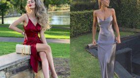 Slip dresses: Τα πιο σικ φορέματα του φετινού Καλοκαιριού! Διάλεξε το αγαπημένο σου