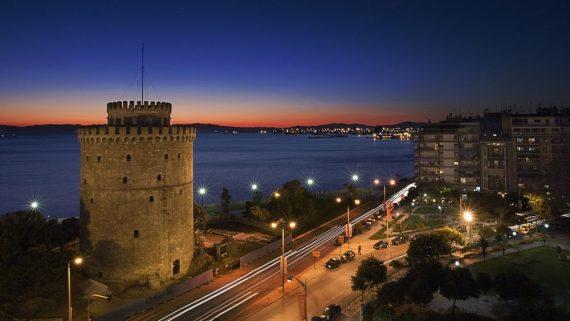7 λόγοι που η Θεσσαλονίκη ακόμη και το Καλοκαίρι είναι υπέροχη!