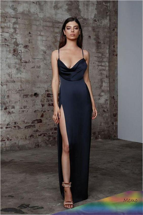 Slip dresses: Τα πιο σικ φορέματα του φετινού Καλοκαιριού! Διάλεξε το αγαπημένο σου