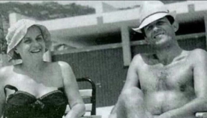 Η άγνωστη σχέση του Παπαμιχαήλ με καταξιωμένη ηθοποιό που τελείωσε για την Βουγιουκλάκη- Ήταν μεγαλύτερη 18 χρόνια