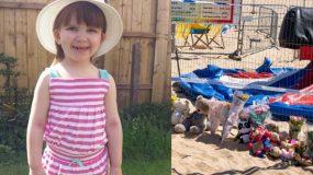 Γονείς προσοχή: Ο τεράστιος κίνδυνος που έχουν τα φουσκωτά στην παραλία - Πως ένα τρίχρονο παιδί έχασε τη ζωή του