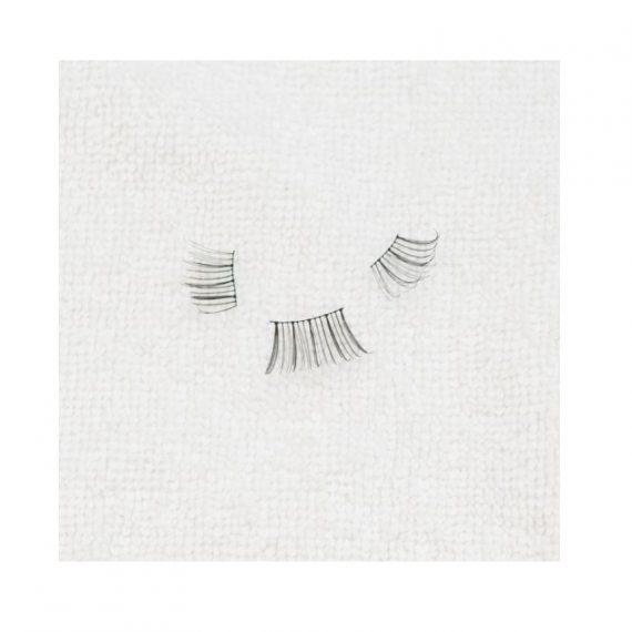 Πως θα κάνεις τις βλεφαρίδες σου να μοιάζουν με extensions βλεφαρίδων από το σπίτι; Δες τον τρόπο βήμα βήμα