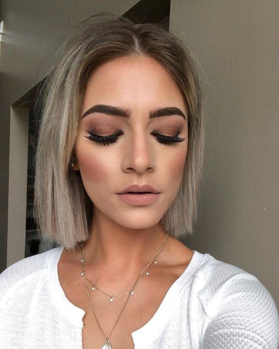 Glass hair Το νέο hairstyling που έχουν όλες οι διάσημες του Hollywood