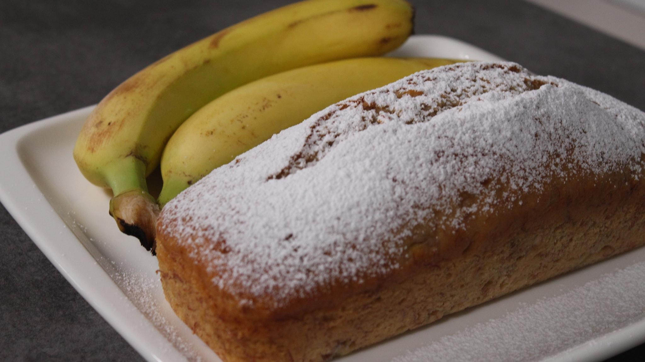 μπανανόψωμο 2