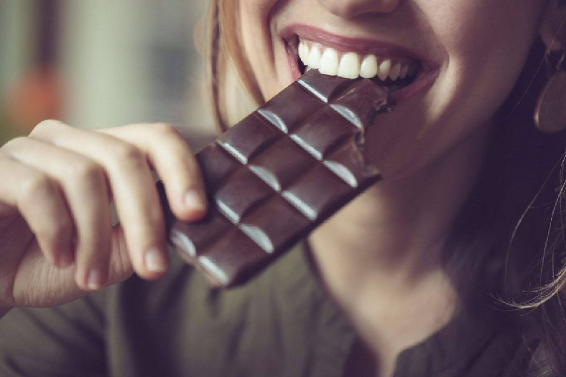 O ΕΦΕΤ ανακαλεί σοκολάτα -Περιέχει αλλεργιογόνα ουσία