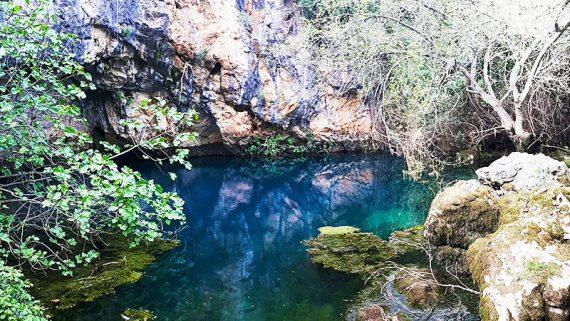 Κολέθρα Κύμης