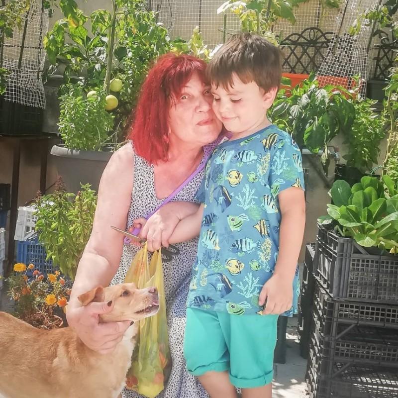 Μάρθα Καραγιάννη