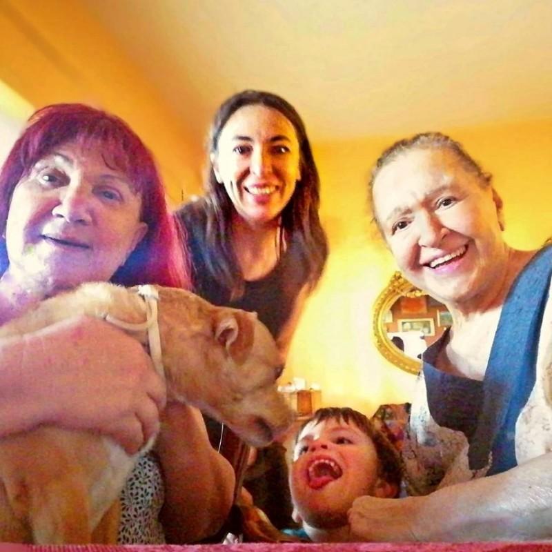 Μάρθα Καραγιάννη Κατσαβού