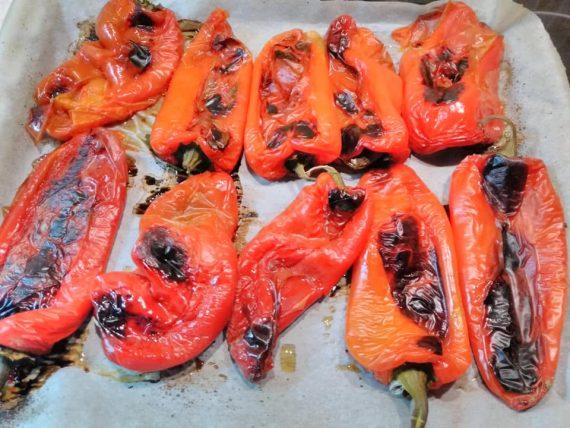 Σπιτική σάλτσα τσίλι