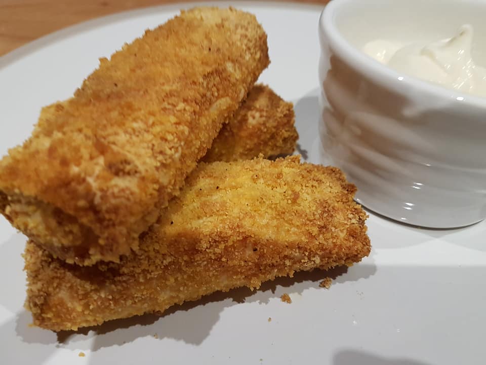 φλογέρες πανέ 8