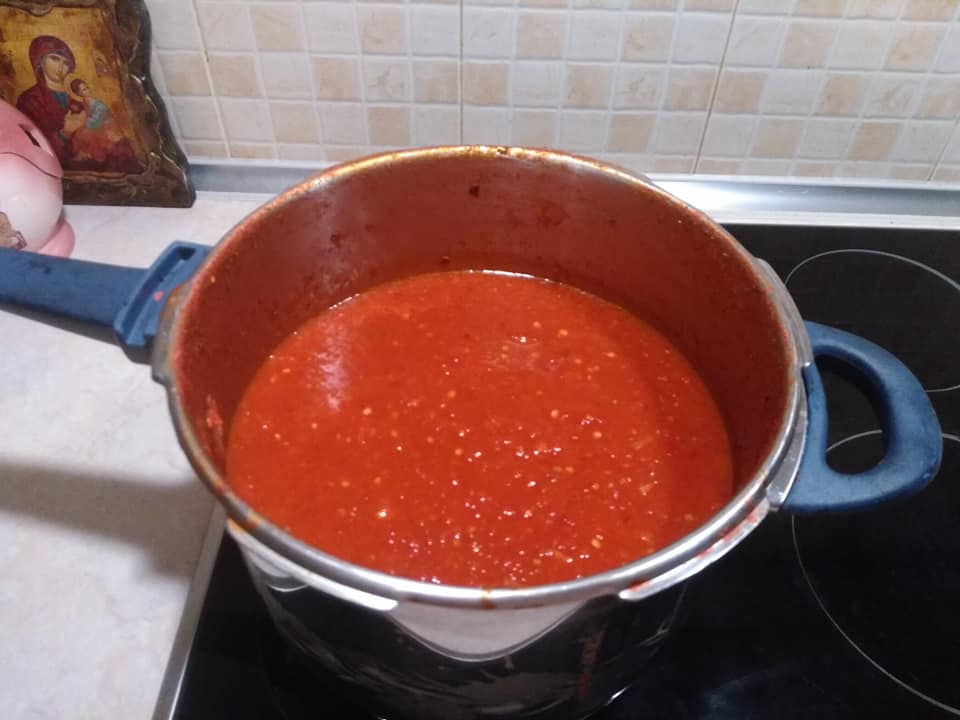 σπιτική σάλτσα τσίλι σπιτική σάλτσα τσίλι