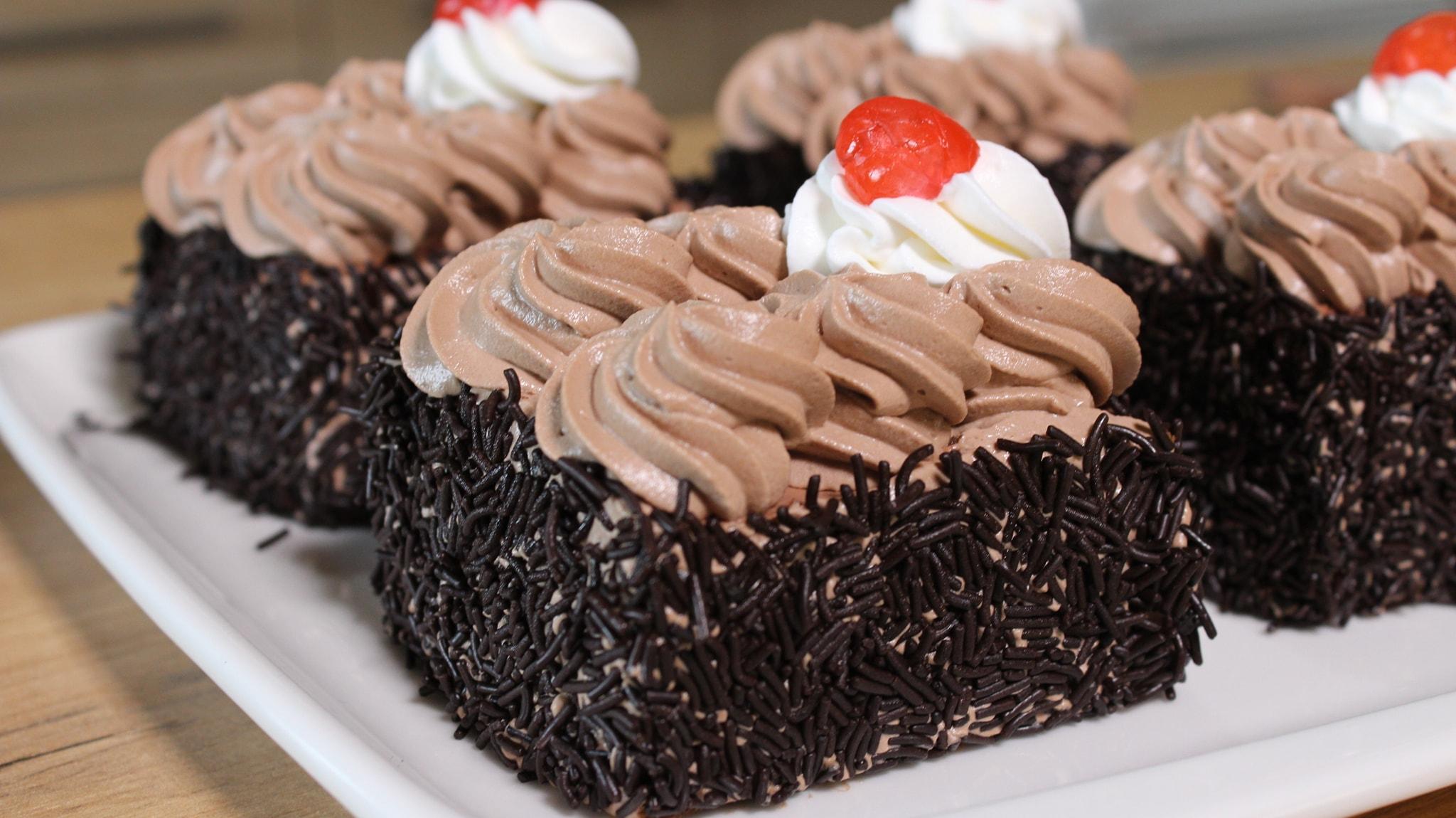  κλασική πάστα σοκολατίνα 4