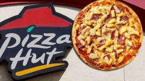 Τέλος η Pizza Hut από την Ελλάδα- Κλείνουν όλα τα καταστήματα
