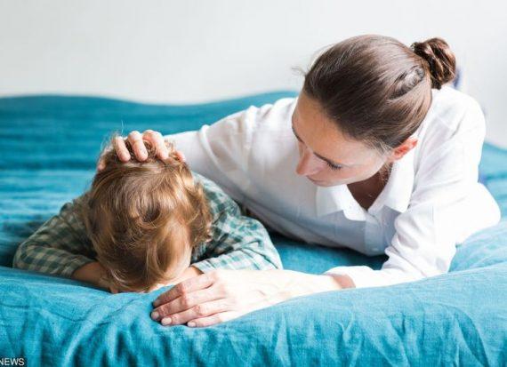 5 λόγοι που οι γονείς πρέπει να σταματήσουν να προστατεύουν τα παιδιά τους από το άγχος