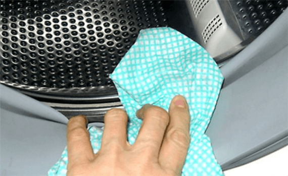 Γιατί το πλυντήριο ρούχων μυρίζει άσχημα; Diy τρόποι για να το κάνετε σαν καινούργιο!